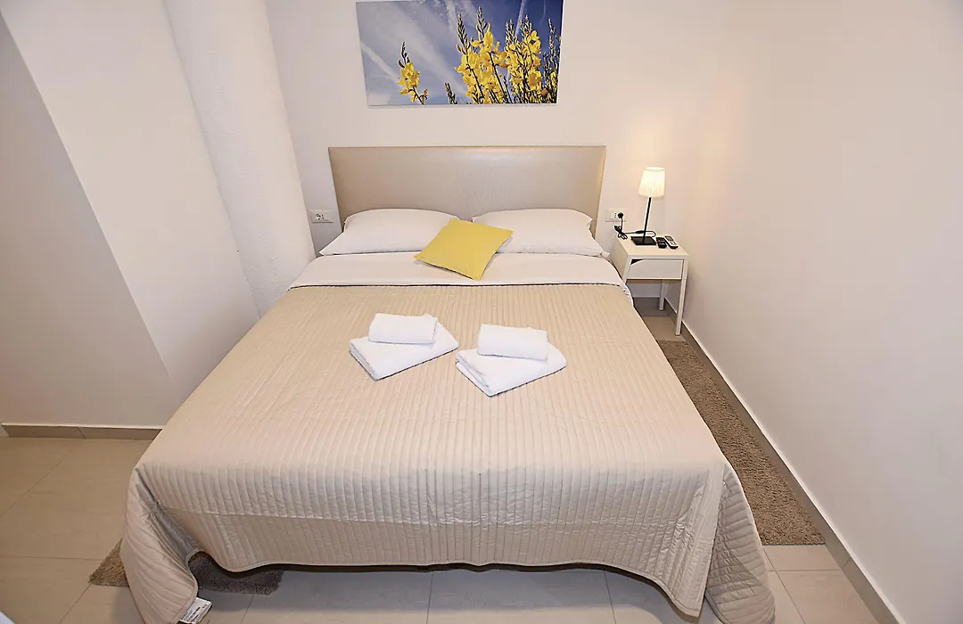 Downtown Boutique Hostel-1