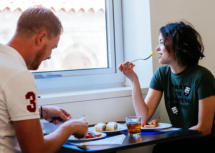 Boutique Hostel Forum